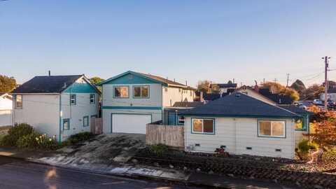 2505 Williams Street, Eureka, CA 95501