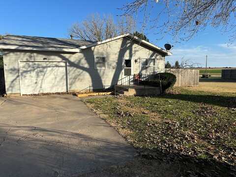 4004 Worden, Albert, KS 67511