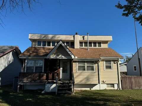 1914 Monroe St, Great Bend, KS 67530