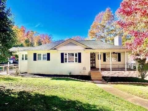 105 Ricketts Road, Huntington, WV 25701