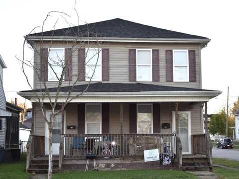 1901 10th Avenue, Huntington, WV 25701