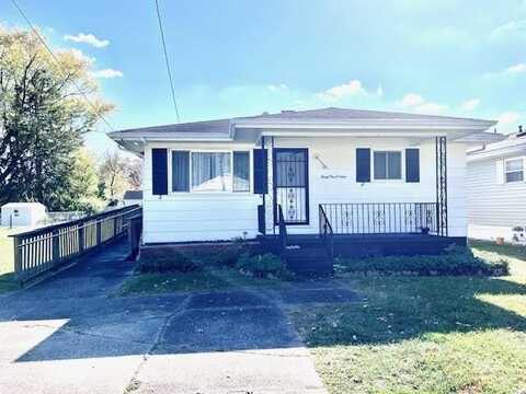 4109 Altizer Avenue, Huntington, WV 25705