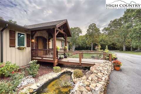 811 Linhigh Drive, Newland, NC 28657