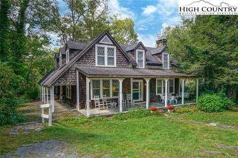 116 Globe Road, Blowing Rock, NC 28605