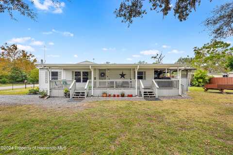 12511 Walton Avenue, New Port Richey, FL 34654