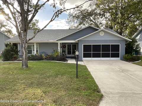 6425 Plantation Road, Spring Hill, FL 34606