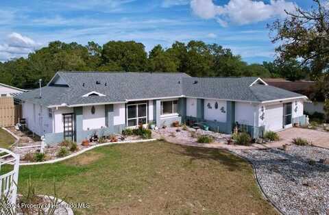 10267 Elgin Boulevard, Spring Hill, FL 34608