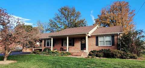 916 Elizabeth Drive, HOPKINSVILLE, KY 42240