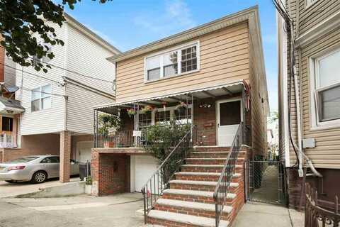 114 CHARLES ST, JC, Heights, NJ 07307