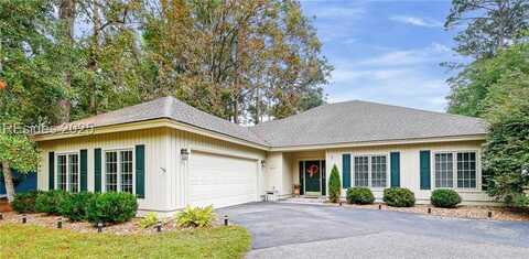 3 Crabtree Lane, Bluffton, SC 29910