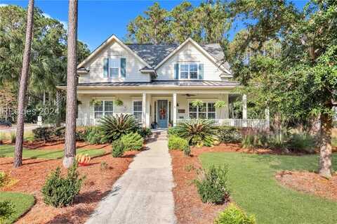 473 Hampton Lake Drive, Bluffton, SC 29910