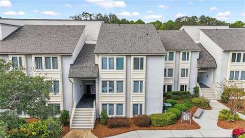 4 Braddock Bluff Drive, Hilton Head Island, SC 29928