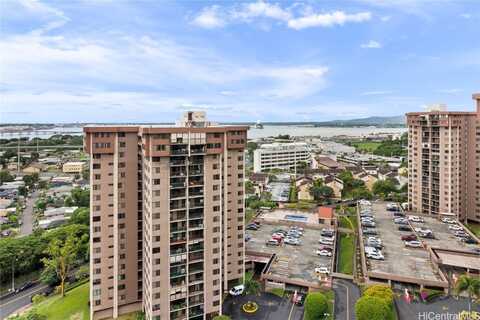 98-500 Koauka Loop, Aiea, HI 96701