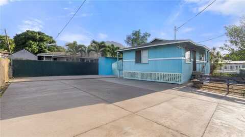 84-1026 Hana Street, Waianae, HI 96792