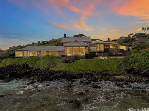 4157 Black Point Road, Honolulu, HI 96816