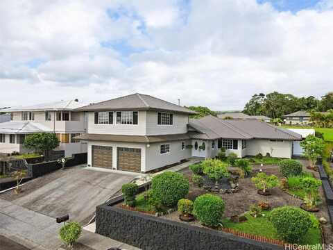 856 Hoolaulea Street, Hilo, HI 96720