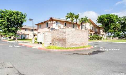 91-1145 Kamaaha Loop, Kapolei, HI 96707