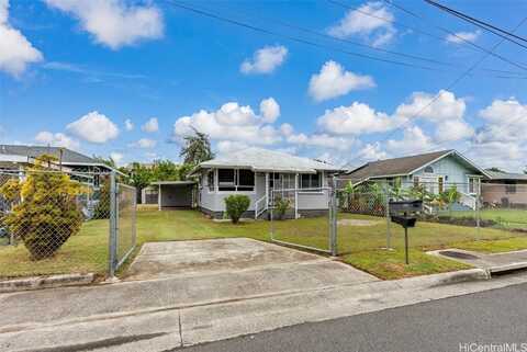 548 Kuaaina Way, Kailua, HI 96734