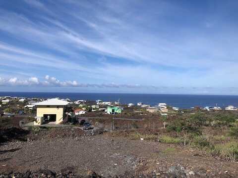 UMI AVE, CAPTAIN COOK, HI 96704