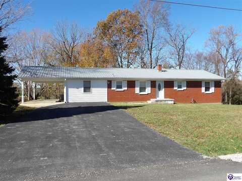 3181 Cub Run Highway, Munfordville, KY 42765