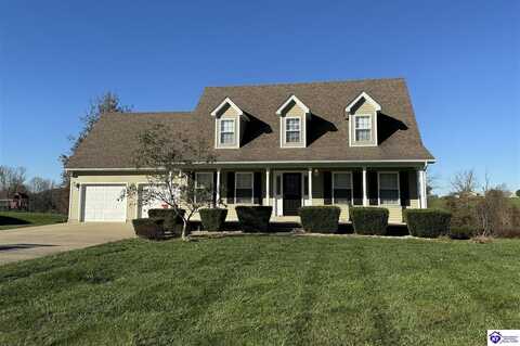 138 Saddlebag Court, Rineyville, KY 40162