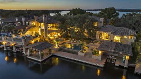 419 Lighthouse, Horseshoe Bay, TX 78657