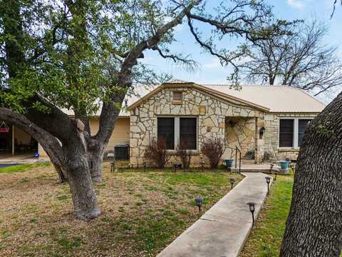 1003 N.Ridge St., Lampasas, TX 76550