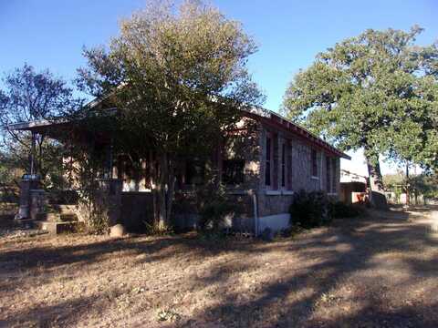 1176 HWY 261, Buchanan Dam, TX 78609