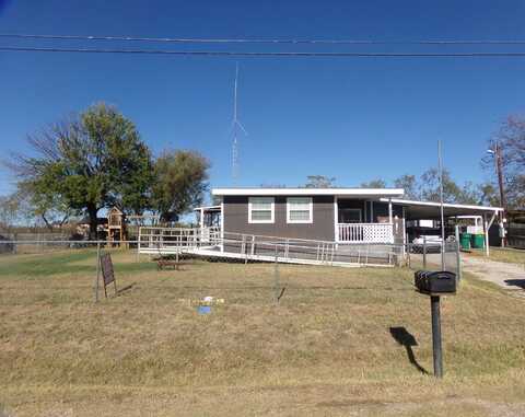 225 E GREENCASTLE, Granite Shoals, TX 78654