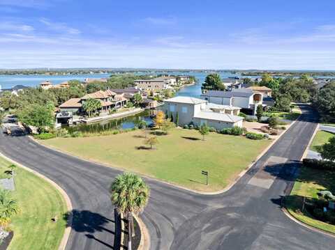 200 Wennmohs Place, Horseshoe Bay, TX 78657