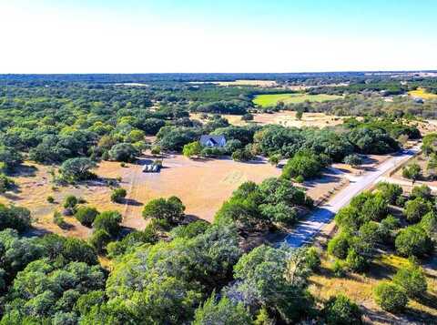 149 CR 103, Lampasas, TX 76550
