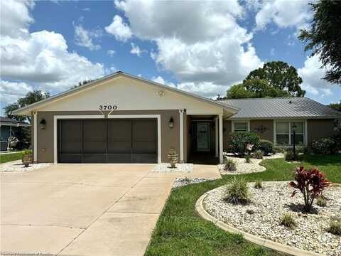 3700 Ponce De Leon Boulevard, Sebring, FL 33872