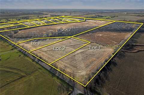 00000 Lot 2 North 206th Street, Linwood, KS 66052