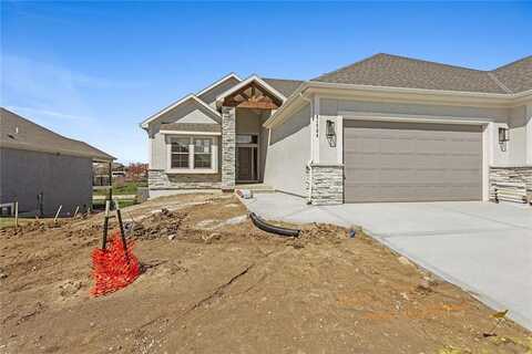 21734 W 116th Terrace, Olathe, KS 66061