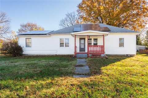 413 Elm Street, Wellsville, KS 66092