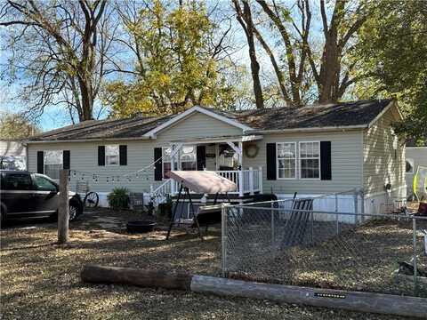 103 E Elm Street, Dearing, KS 67340