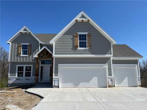 10512 N Donnelly Avenue, Kansas City, MO 64157