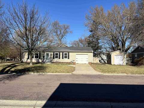 712 10th Street, Spirit Lake, IA 51360