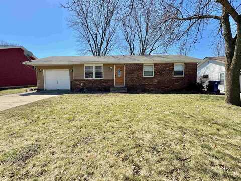 102 Grandview Boulevard, Spencer, IA 51301