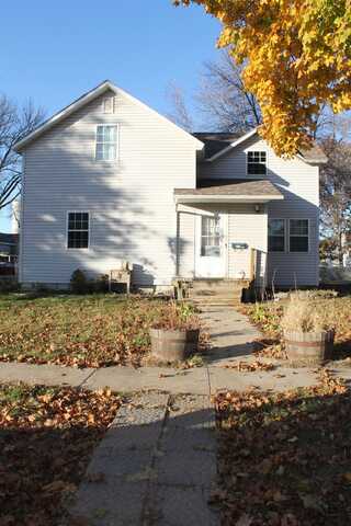 311 W 5th Street, Spencer, IA 51301