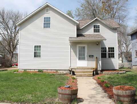 311 W 5th Street, Spencer, IA 51301