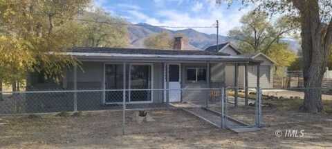 170 Chase Ave, Bishop, CA 93514