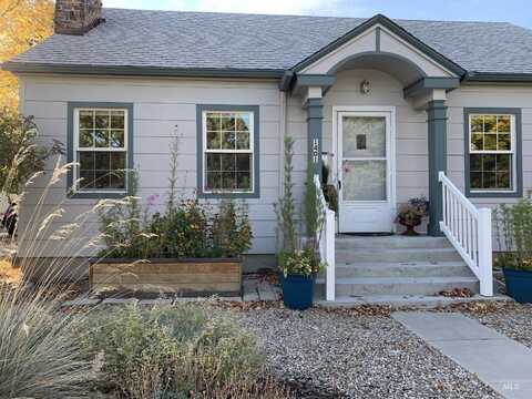 1401 N 13th, Boise, ID 83702