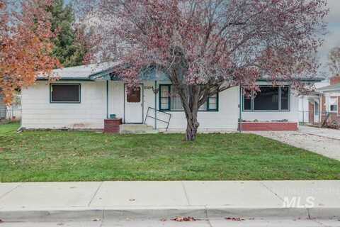 1104 E 2nd St., Emmett, ID 83617