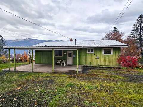 12875 Indio Ave, Orofino, ID 83544