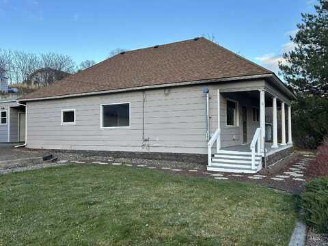 1023 Main St, Pomeroy, WA 99347