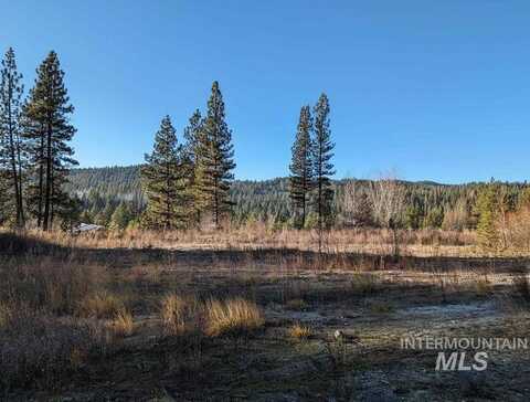 306 E Elk Creek Rd, Idaho City, ID 83631