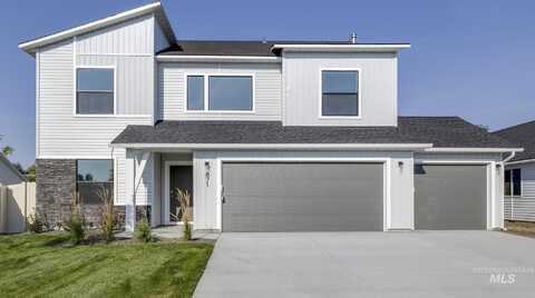 671 S S Jayo Ct, Emmett, ID 83617