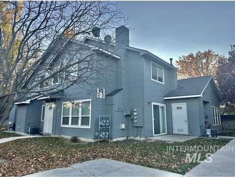 6715 W Morris Hill, Boise, ID 83704