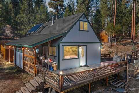 28 Autumn Way, Idaho City, ID 83631